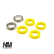 Kit révision Johnny Joint Defender tirant pont HM4x4